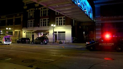 cedar rapids iowa shooting|Iowa nightclub shooting leaves 2 dead, 10 wounded in Cedar .